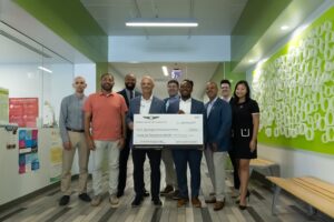 Washington Conservatory of Music Receives $25,000 Grant from Genesis Inspiration Foundation to Expand Music Education Programs