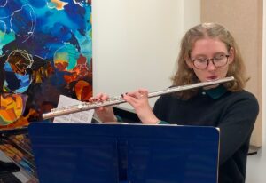 flute lesson flute lesson